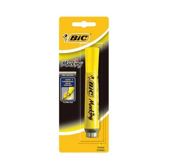 Bic Marking Resaltador