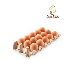 Huevos frescos – Granja Rodriguez