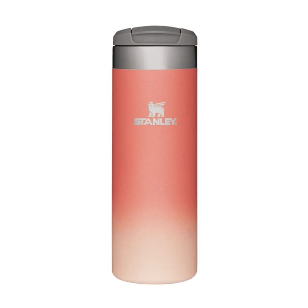 Botella Stanley Travel Mug Camuflada X 473 Ml - modomarketar