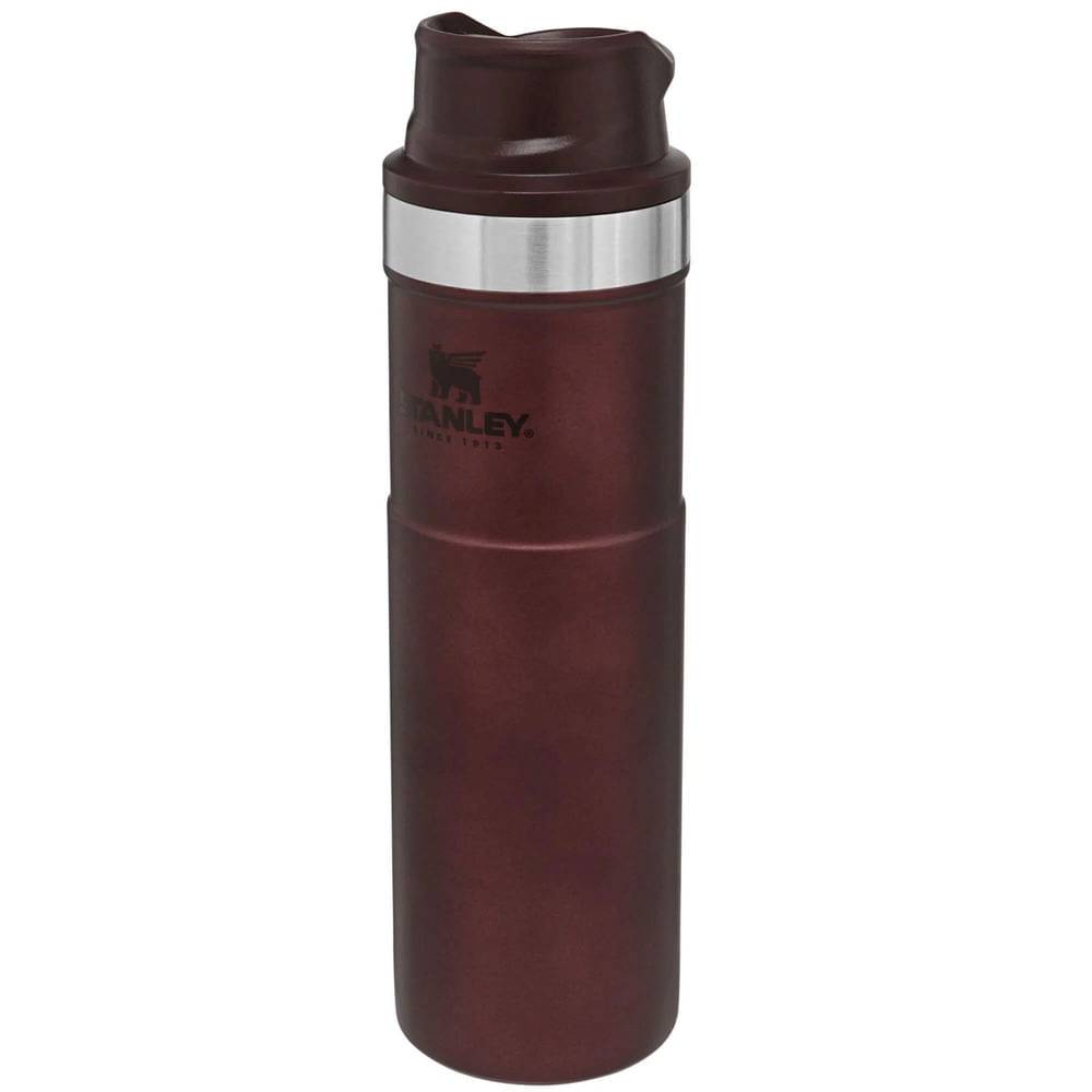 Botella Stanley Travel Mug